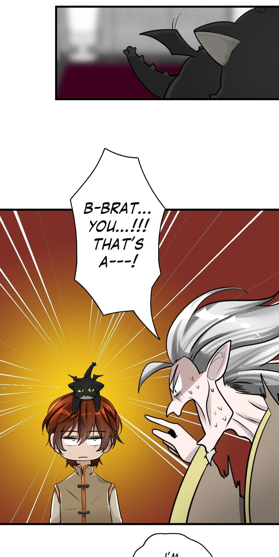 The Beginning After the End Chapter 27 page 68 - 