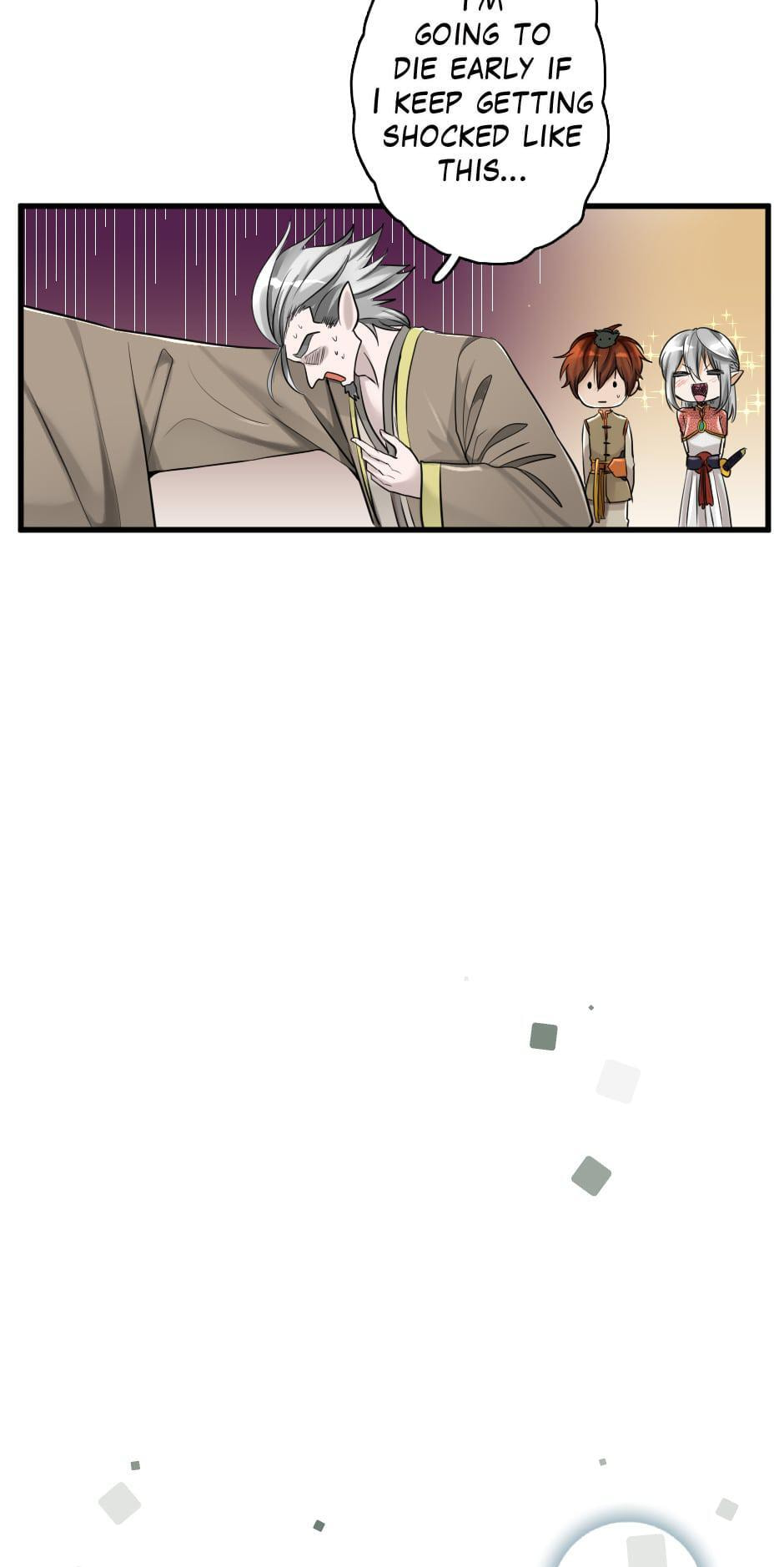 The Beginning After the End Chapter 27 page 69 - 