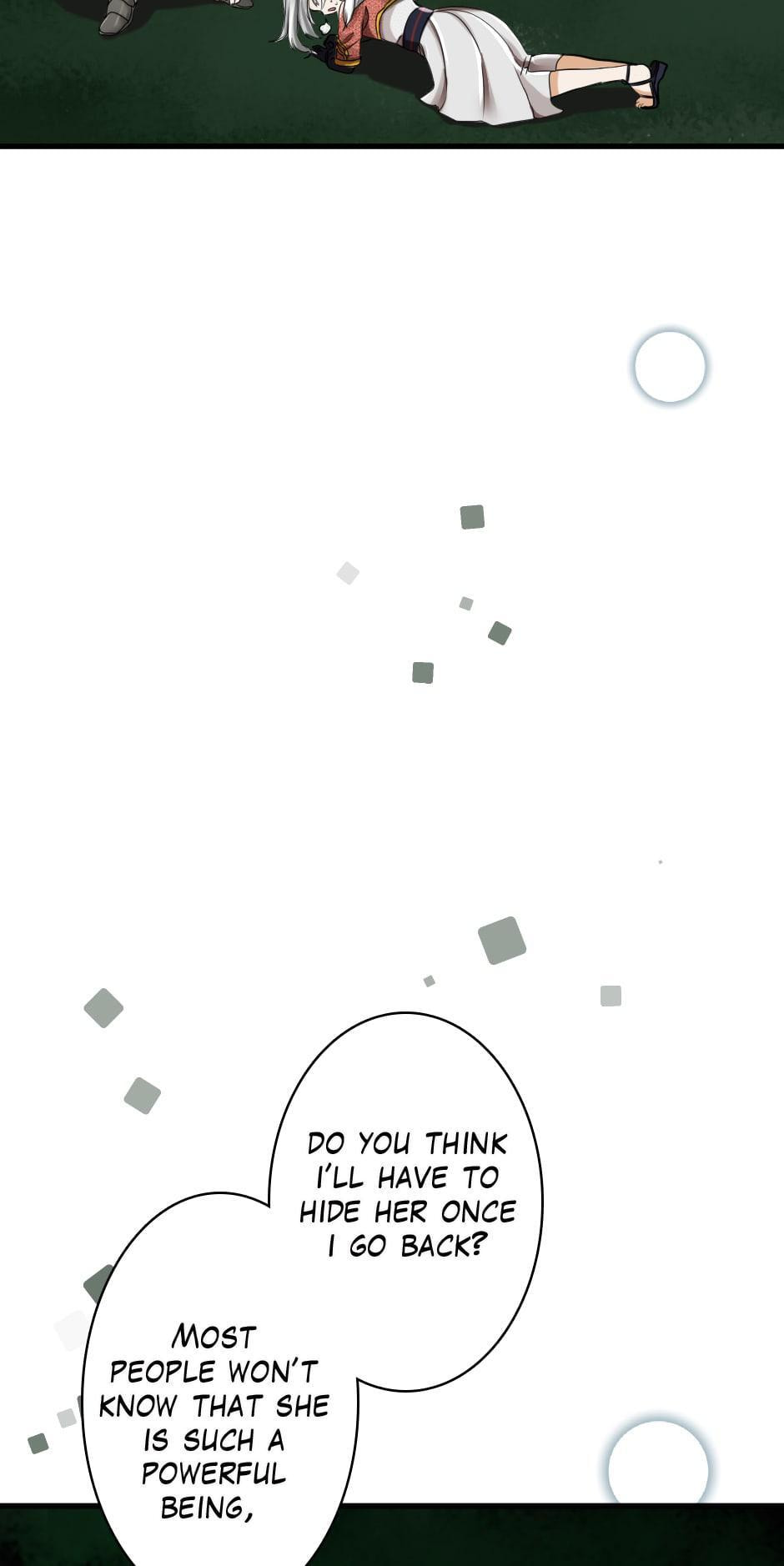 The Beginning After the End Chapter 27 page 72 - 
