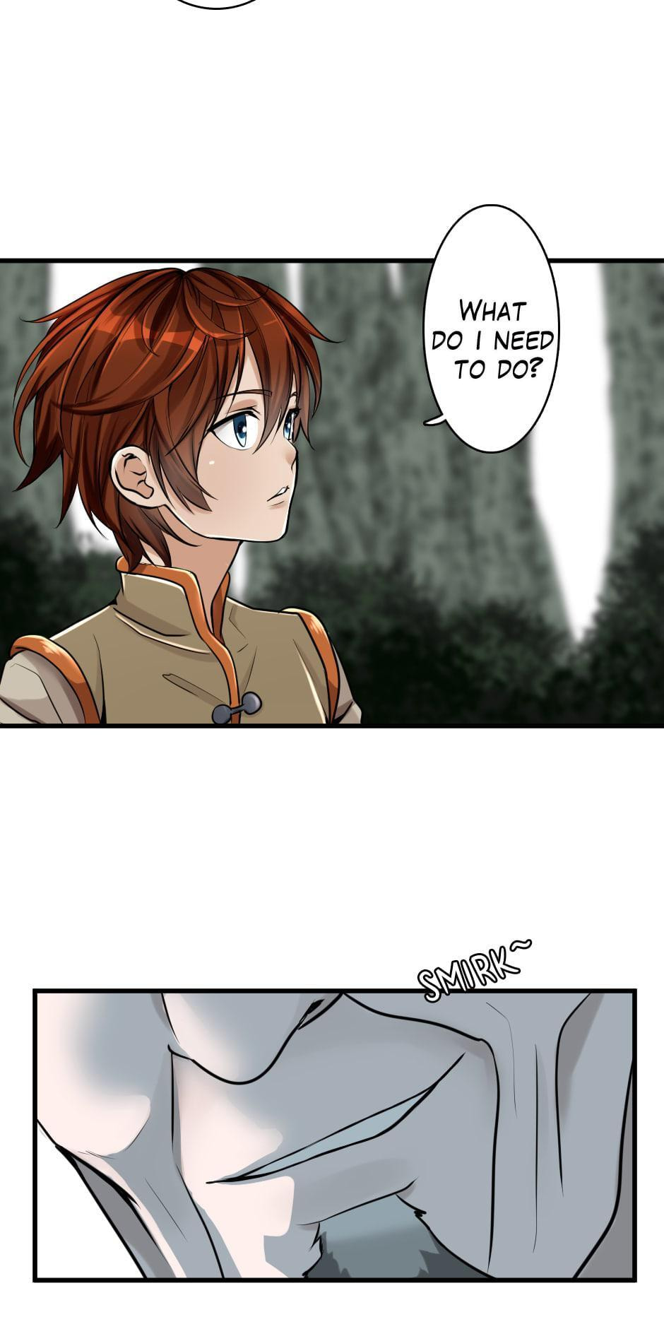 The Beginning After the End Chapter 27 page 75 - 