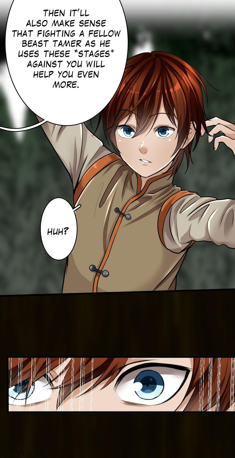 The Beginning After the End Chapter 27 page 78 - 