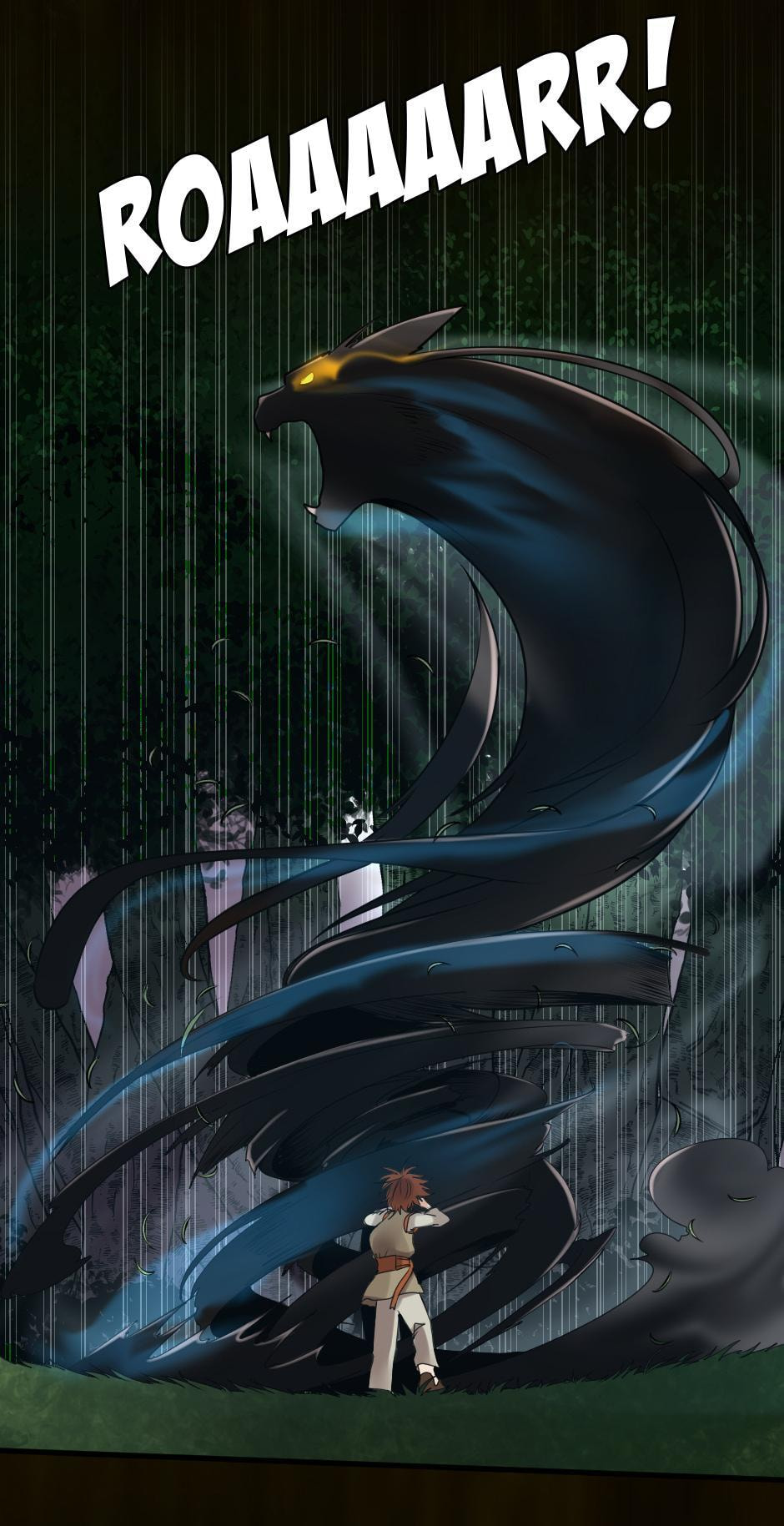The Beginning After the End Chapter 27 page 79 - 