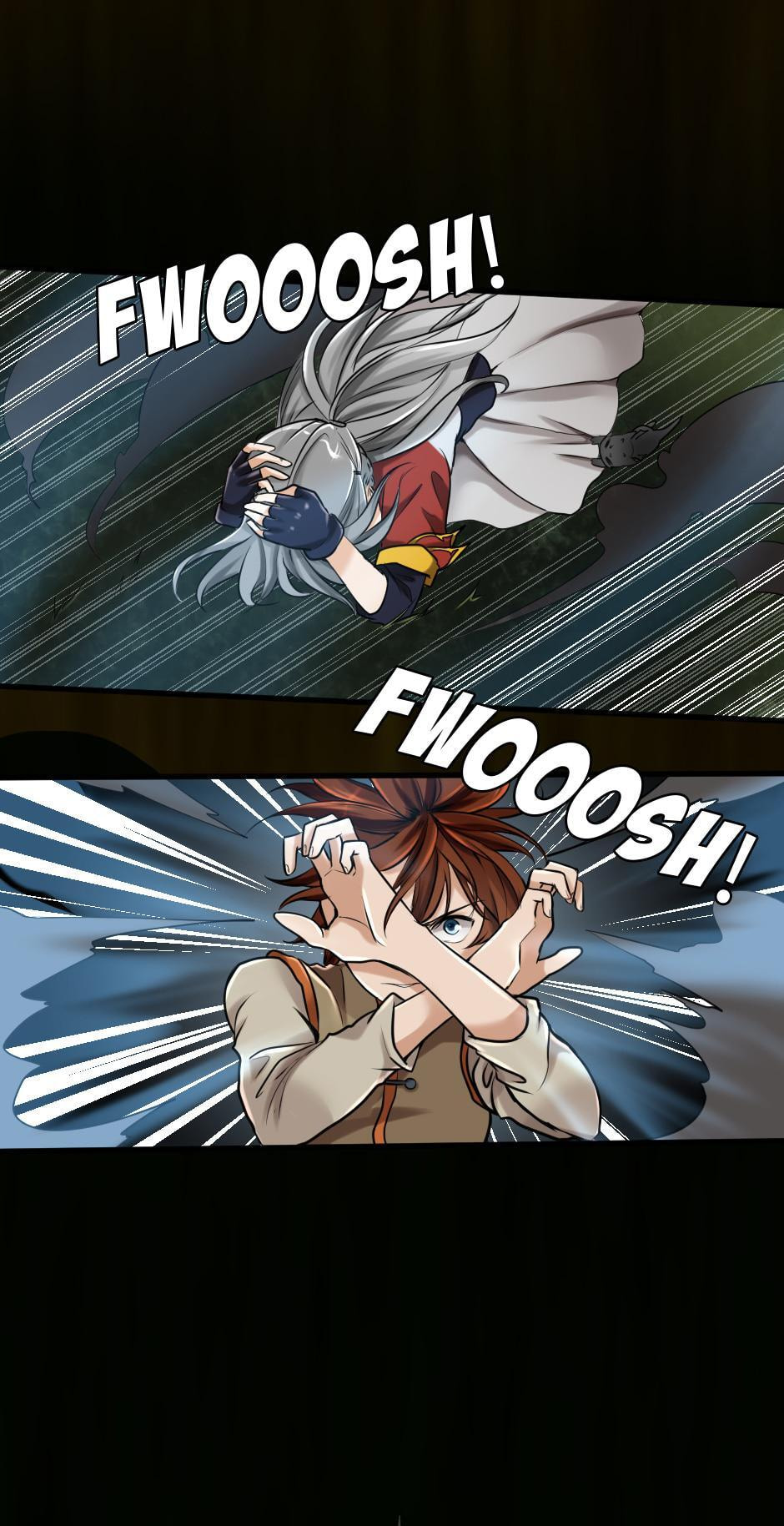The Beginning After the End Chapter 27 page 80 - 