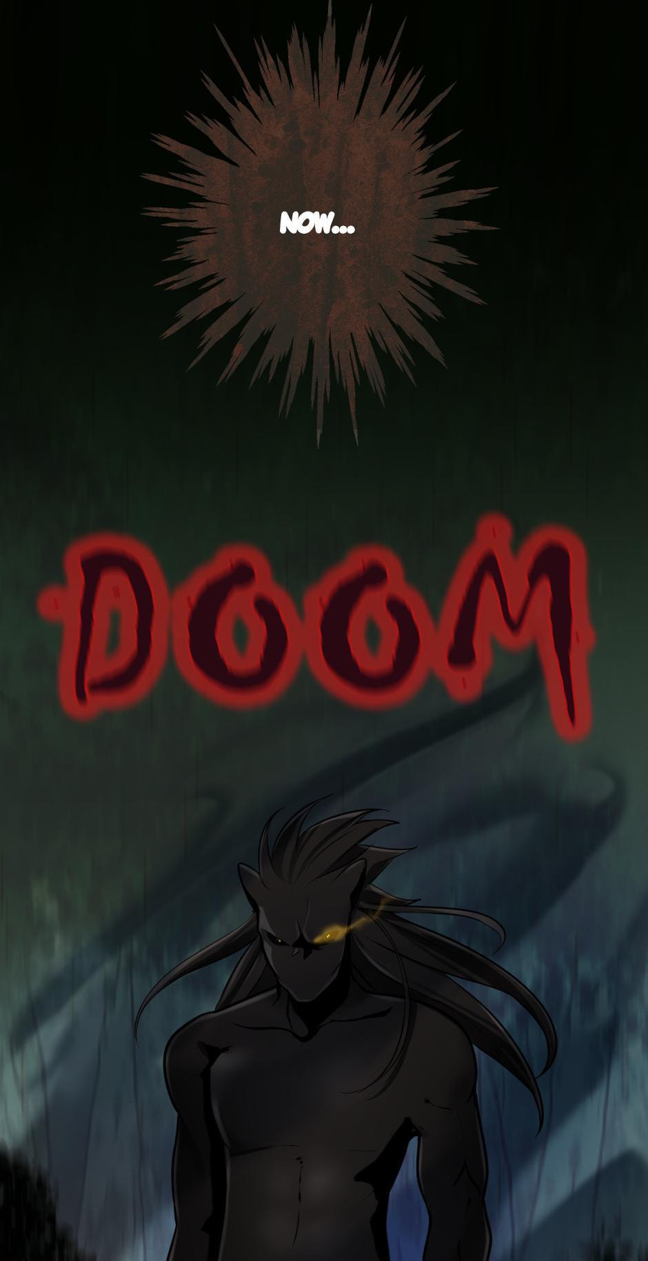 The Beginning After the End Chapter 27 page 81 - 