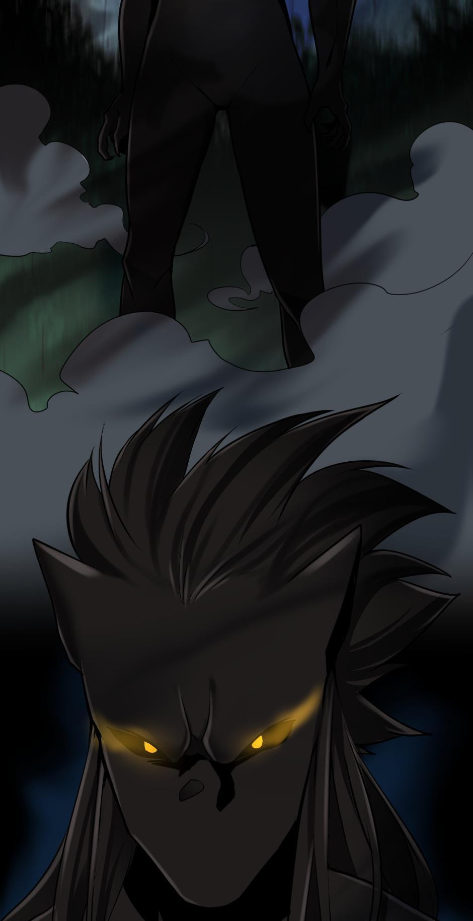 The Beginning After the End Chapter 27 page 82 - 