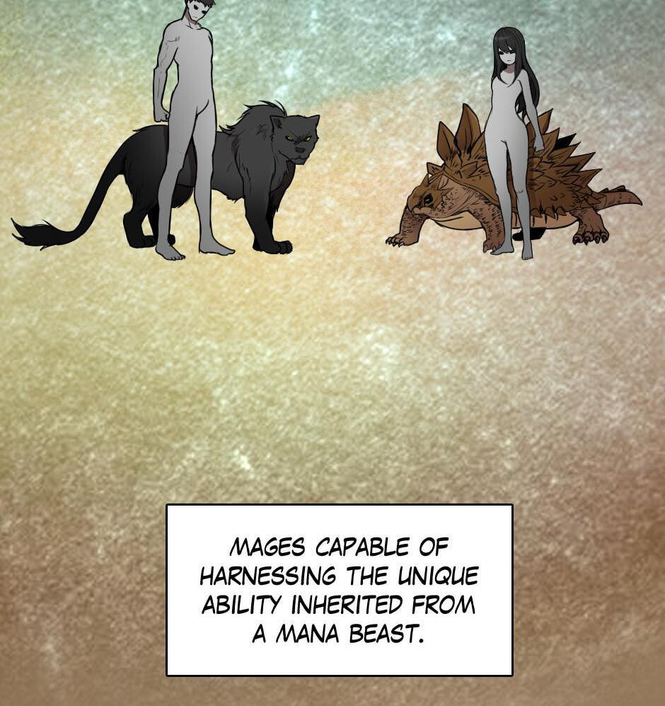 The Beginning After the End Chapter 28 page 2 - 