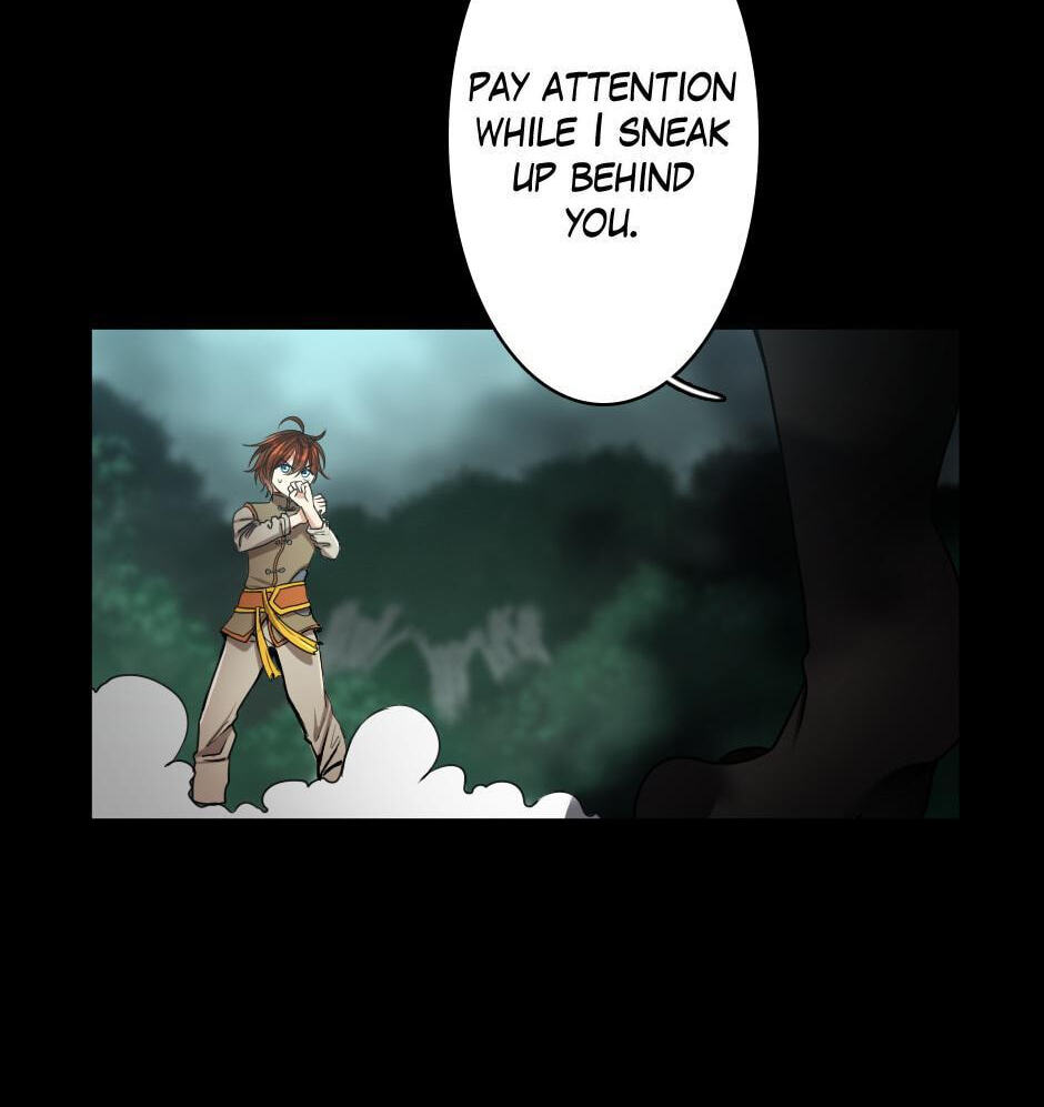 The Beginning After the End Chapter 28 page 12 - 