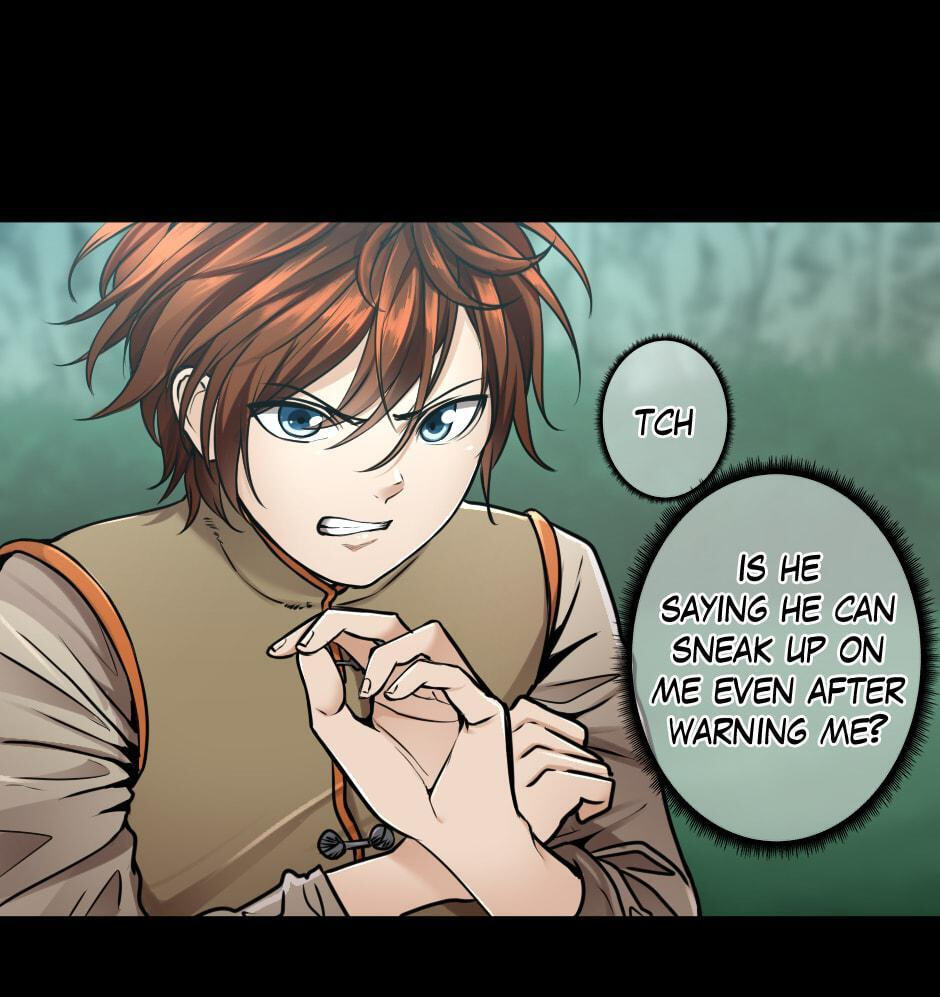 The Beginning After the End Chapter 28 page 13 - 