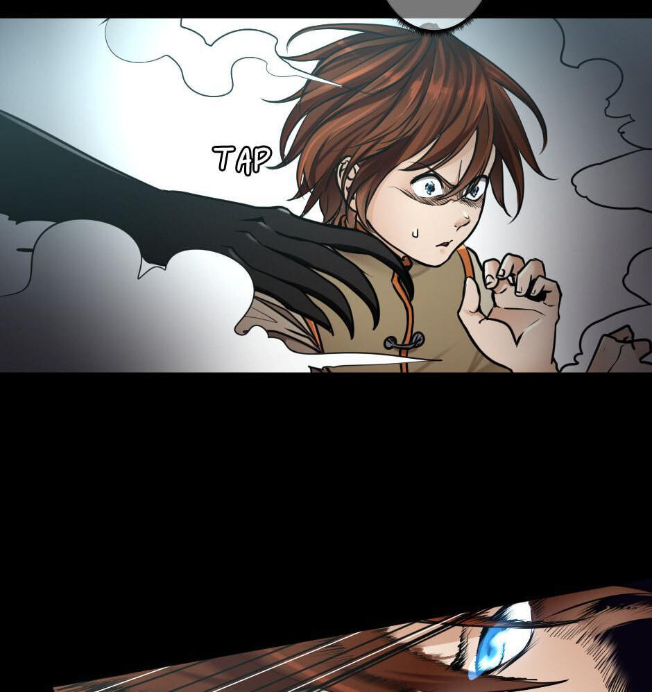The Beginning After the End Chapter 28 page 16 - 