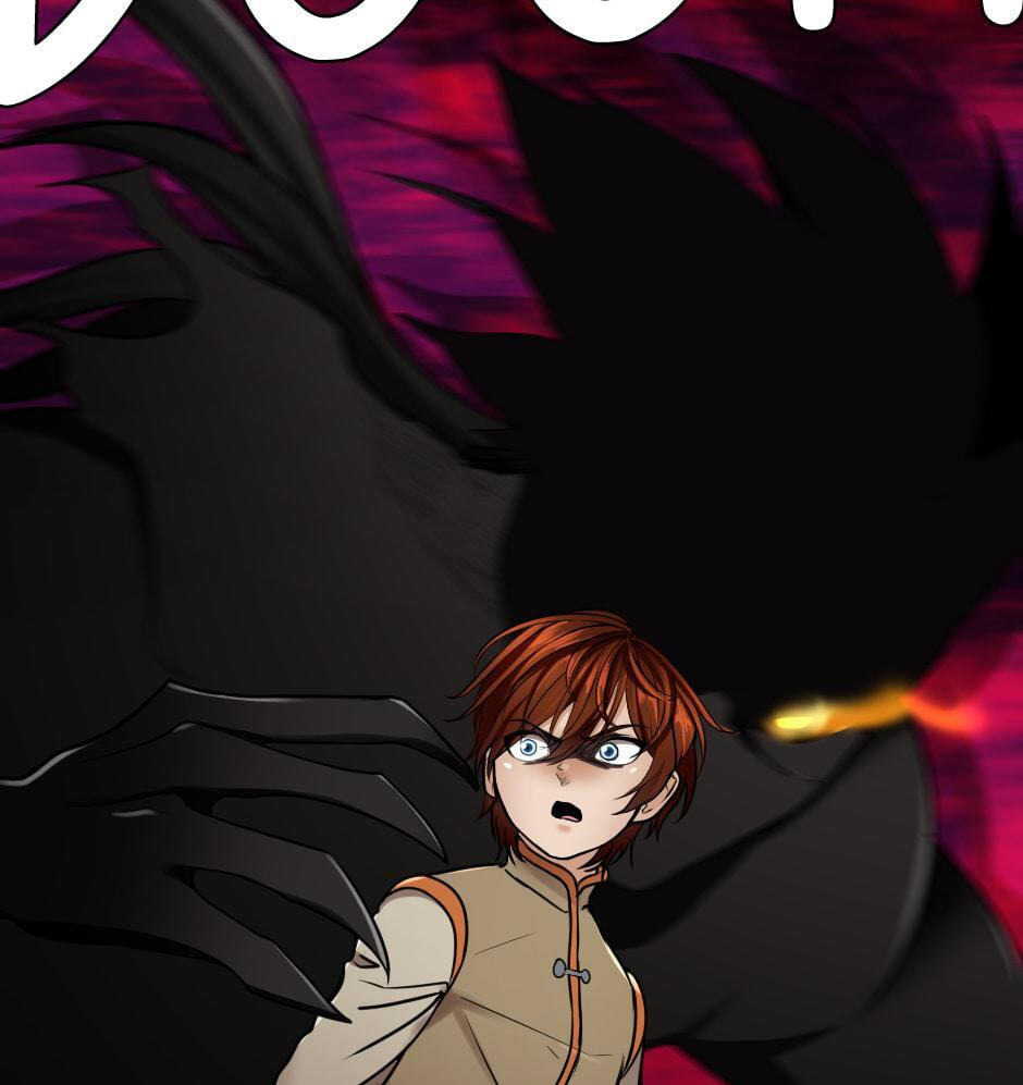 The Beginning After the End Chapter 28 page 21 - 