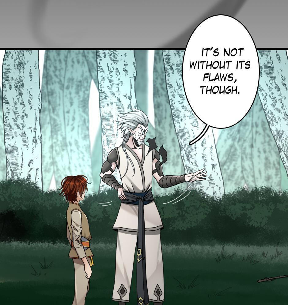 The Beginning After the End Chapter 28 page 27 - 