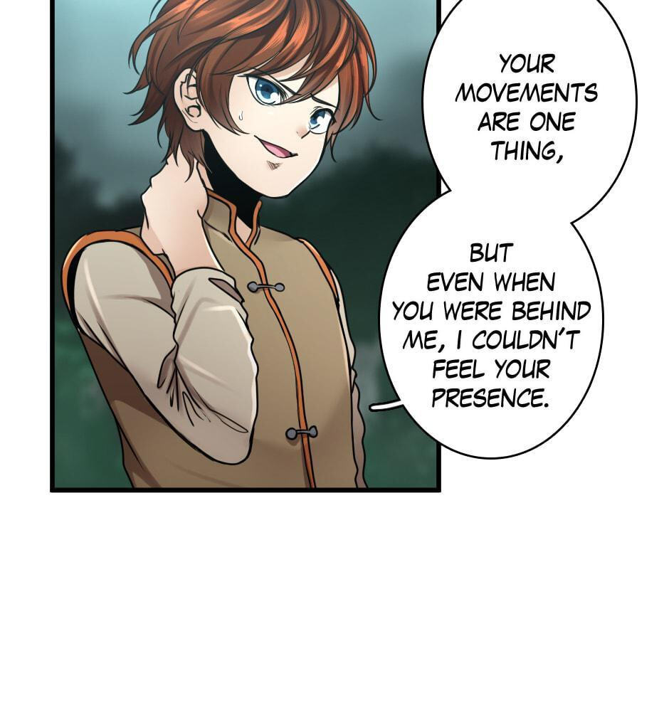 The Beginning After the End Chapter 28 page 29 - 