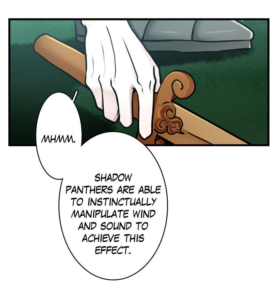 The Beginning After the End Chapter 28 page 30 - 