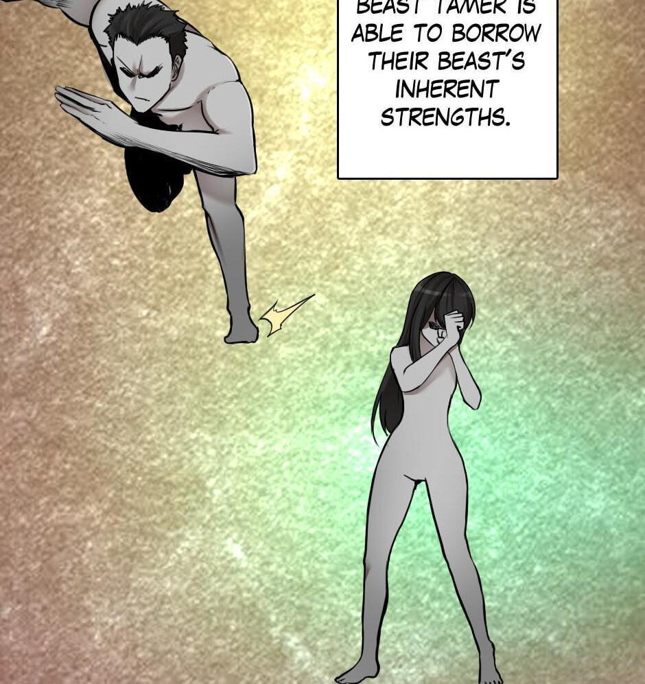 The Beginning After the End Chapter 28 page 4 - 