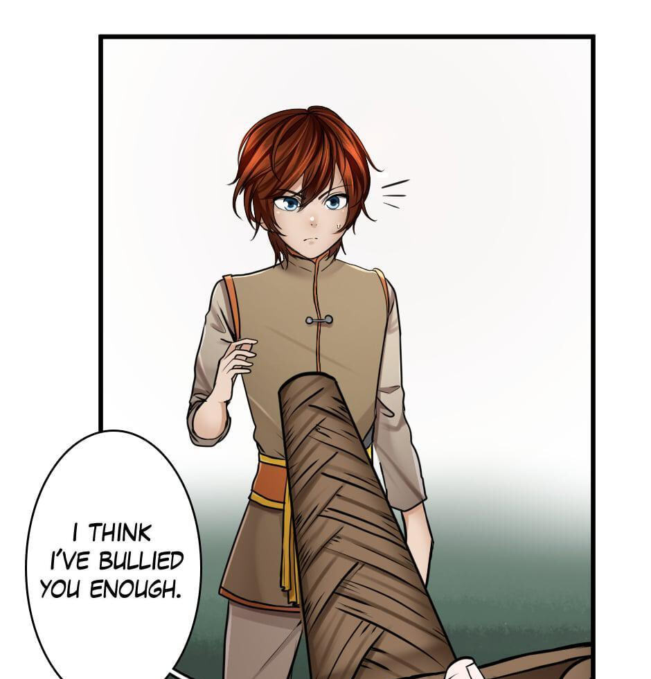 The Beginning After the End Chapter 28 page 31 - 