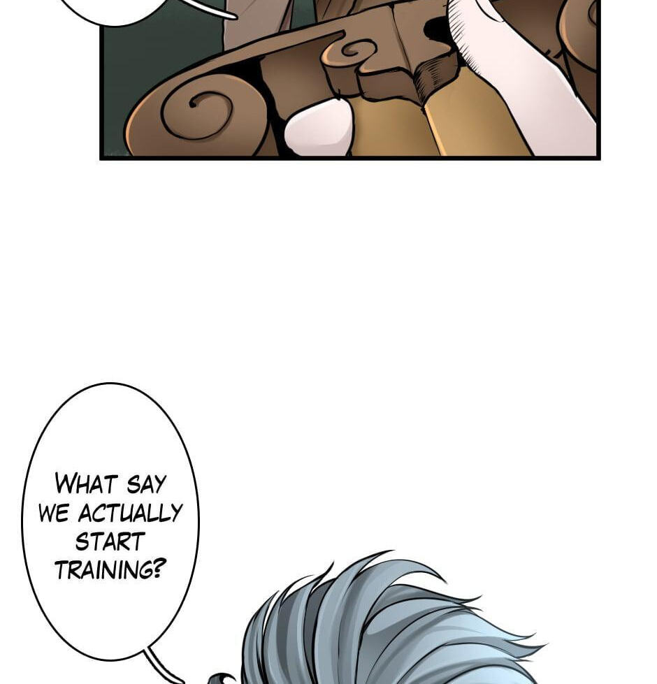 The Beginning After the End Chapter 28 page 32 - 