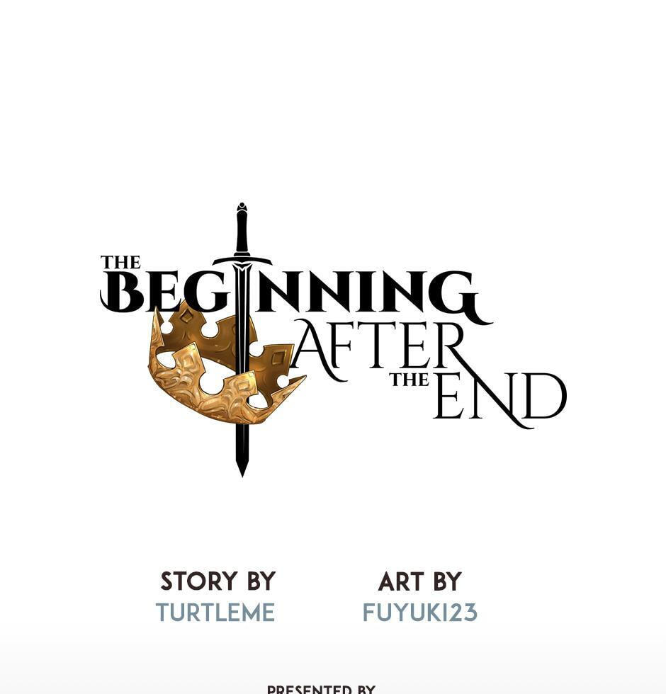 The Beginning After the End Chapter 28 page 35 - 