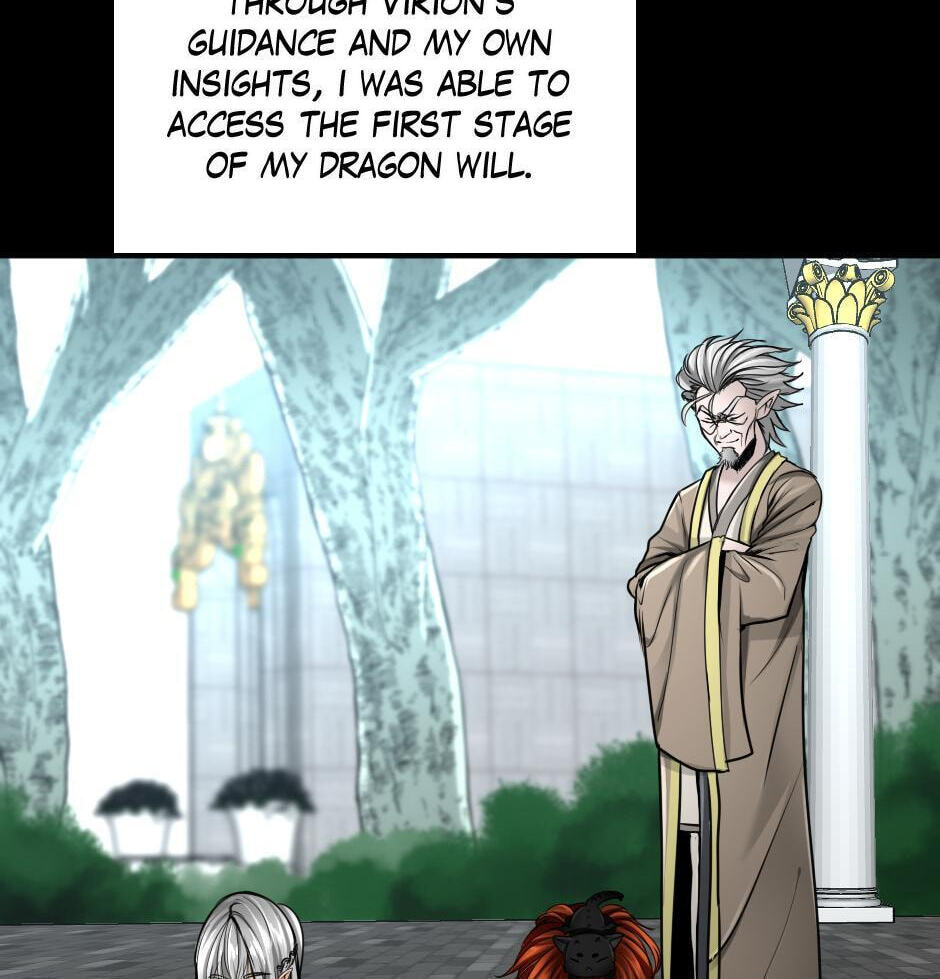 The Beginning After the End Chapter 28 page 38 - 