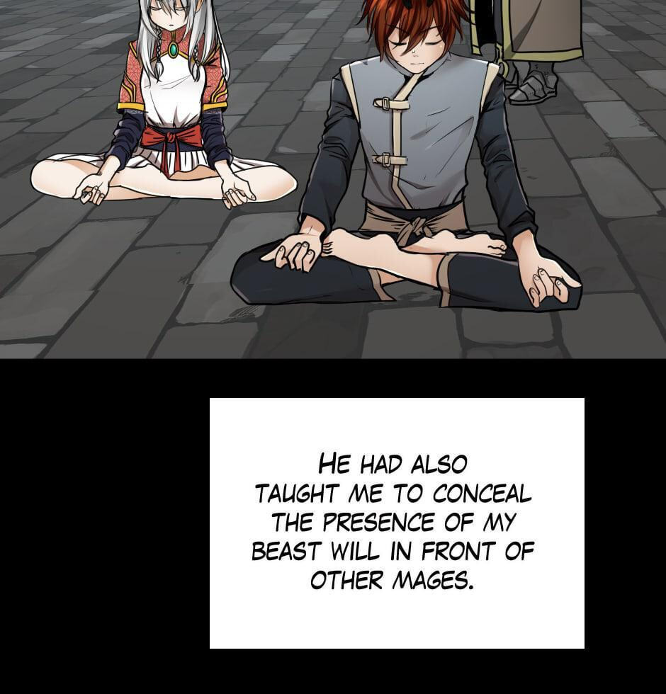 The Beginning After the End Chapter 28 page 39 - 