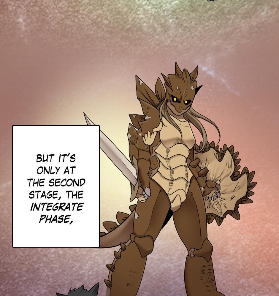 The Beginning After the End Chapter 28 page 5 - 