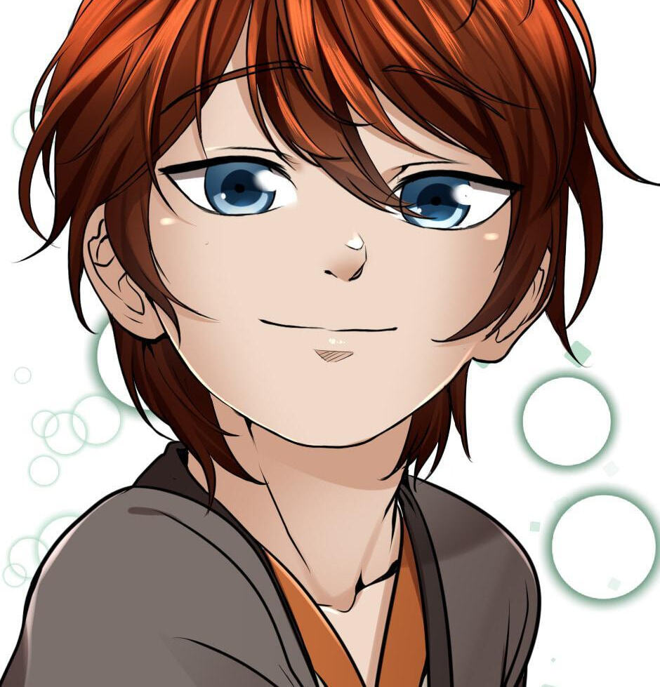 The Beginning After the End Chapter 28 page 46 - 