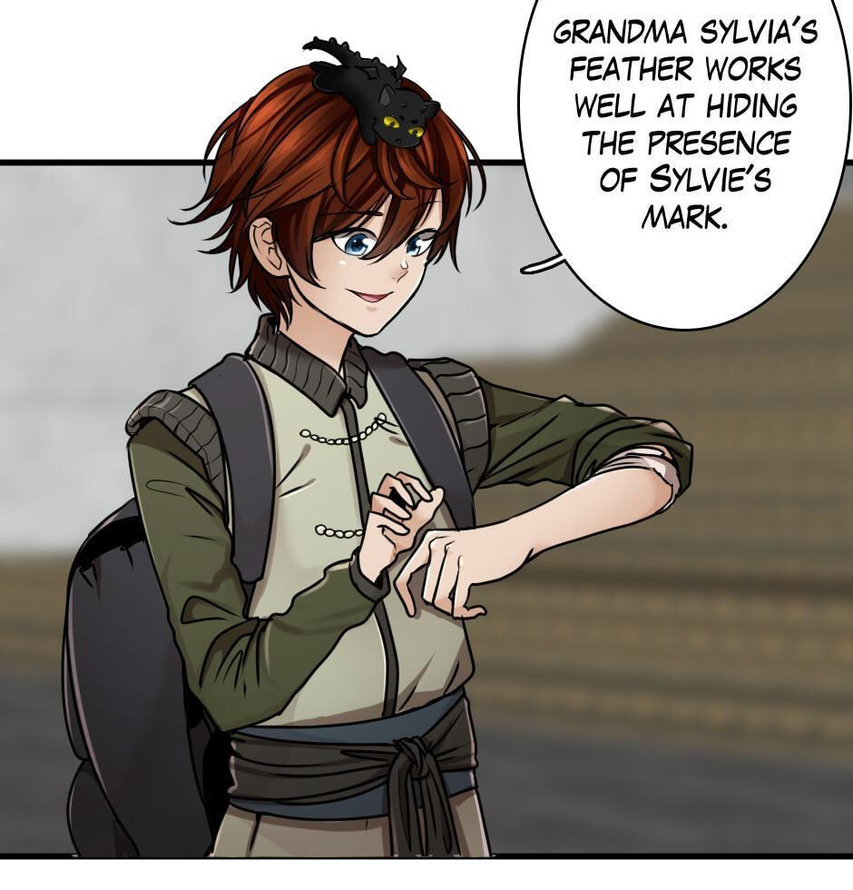 The Beginning After the End Chapter 28 page 57 - 