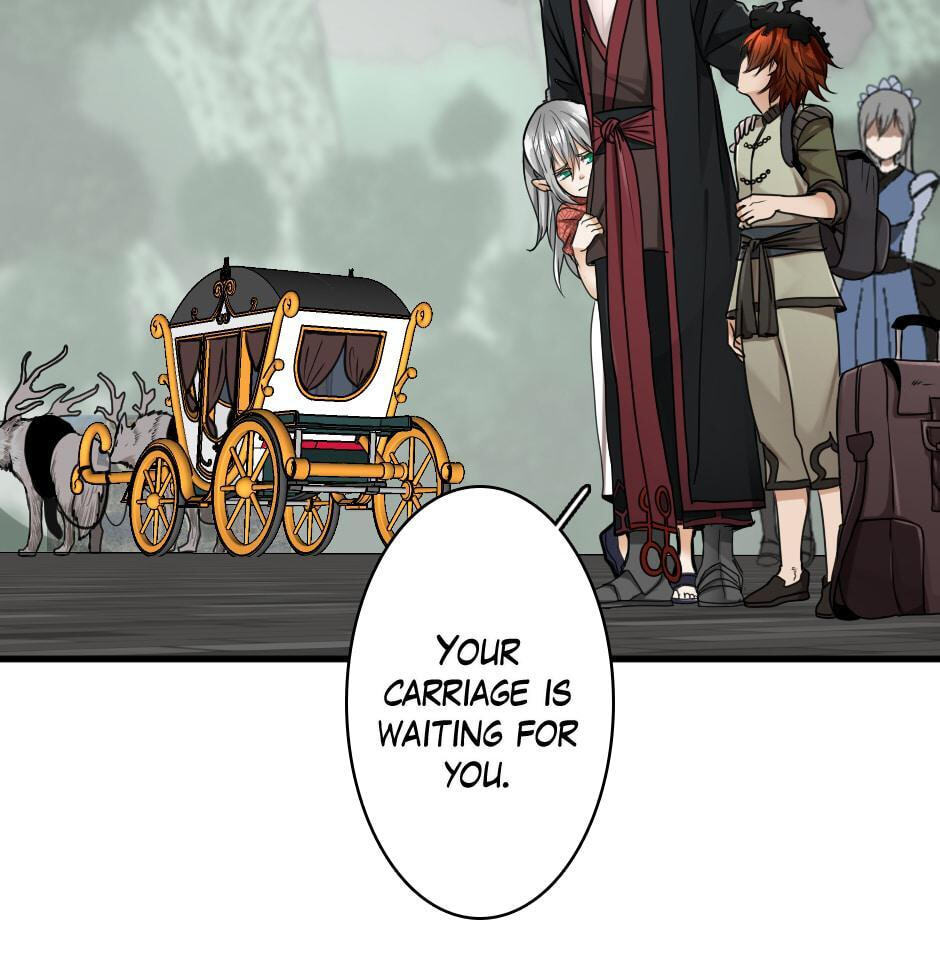 The Beginning After the End Chapter 28 page 60 - 