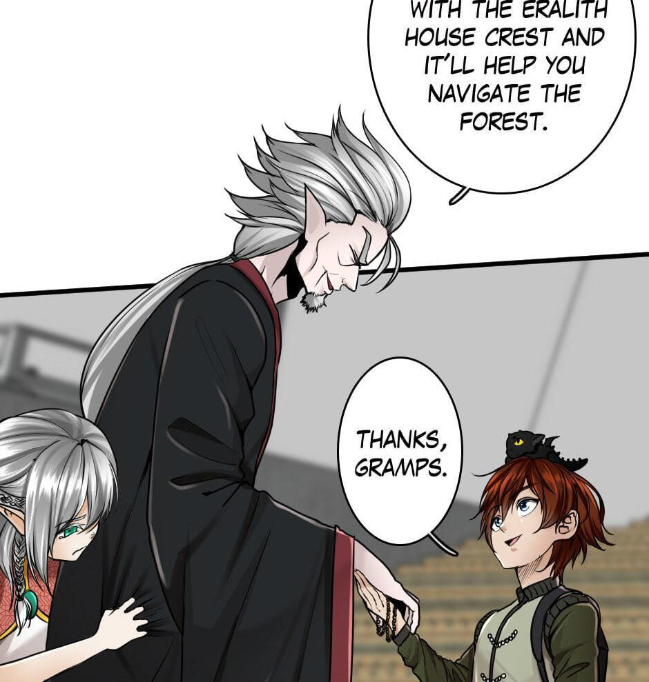The Beginning After the End Chapter 28 page 62 - 