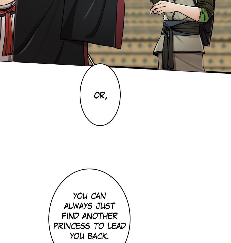 The Beginning After the End Chapter 28 page 63 - 