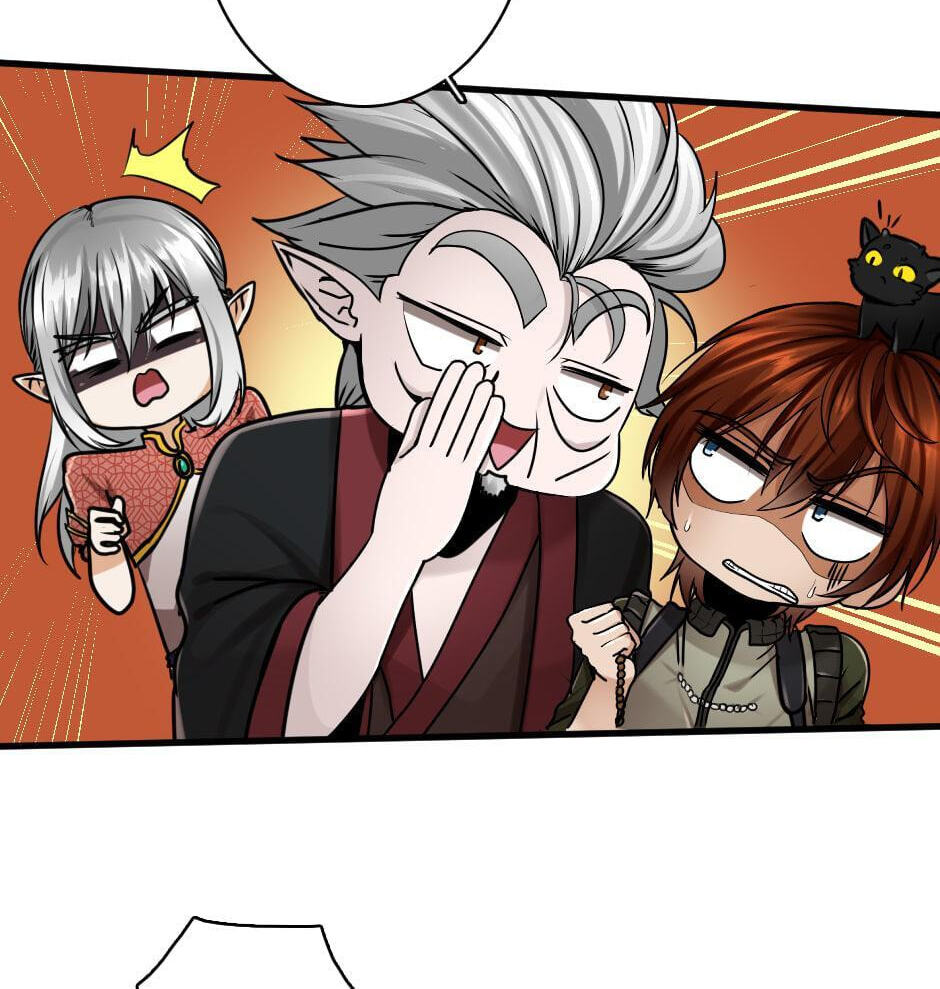 The Beginning After the End Chapter 28 page 64 - 