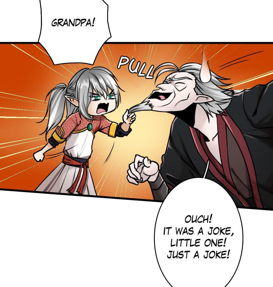 The Beginning After the End Chapter 28 page 65 - 