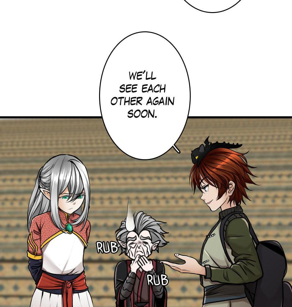 The Beginning After the End Chapter 28 page 66 - 