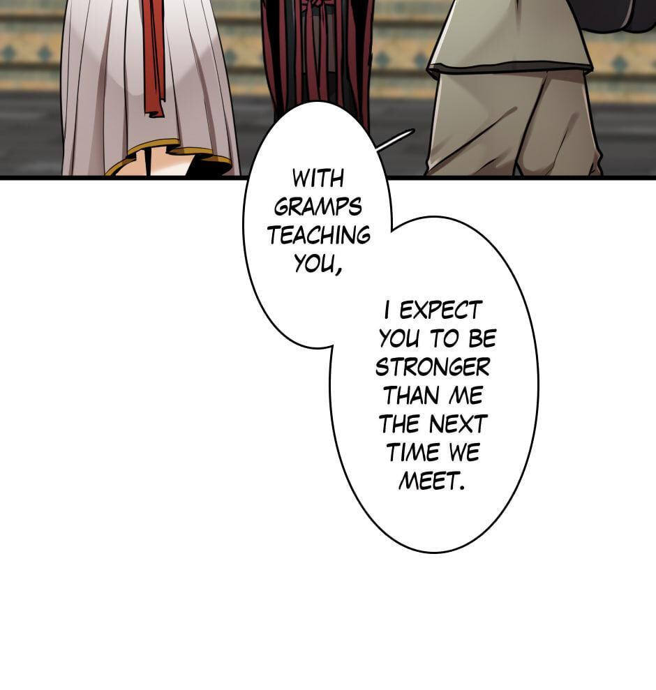 The Beginning After the End Chapter 28 page 67 - 