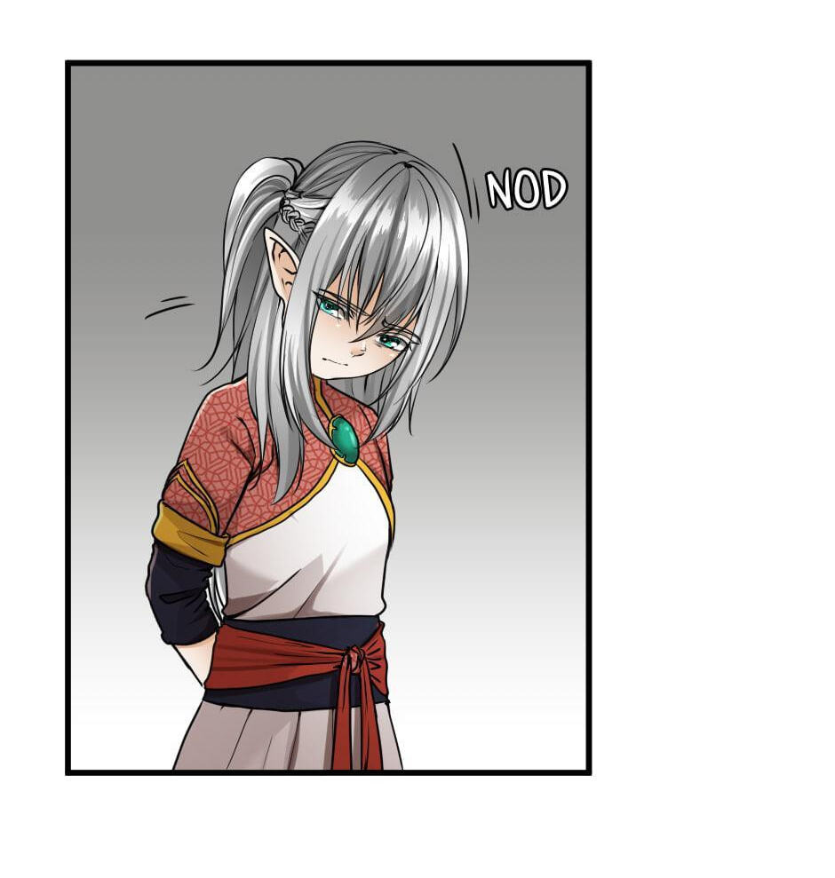 The Beginning After the End Chapter 28 page 68 - 