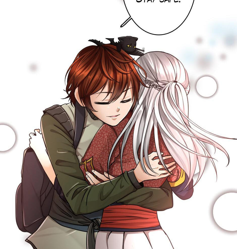 The Beginning After the End Chapter 28 page 70 - 