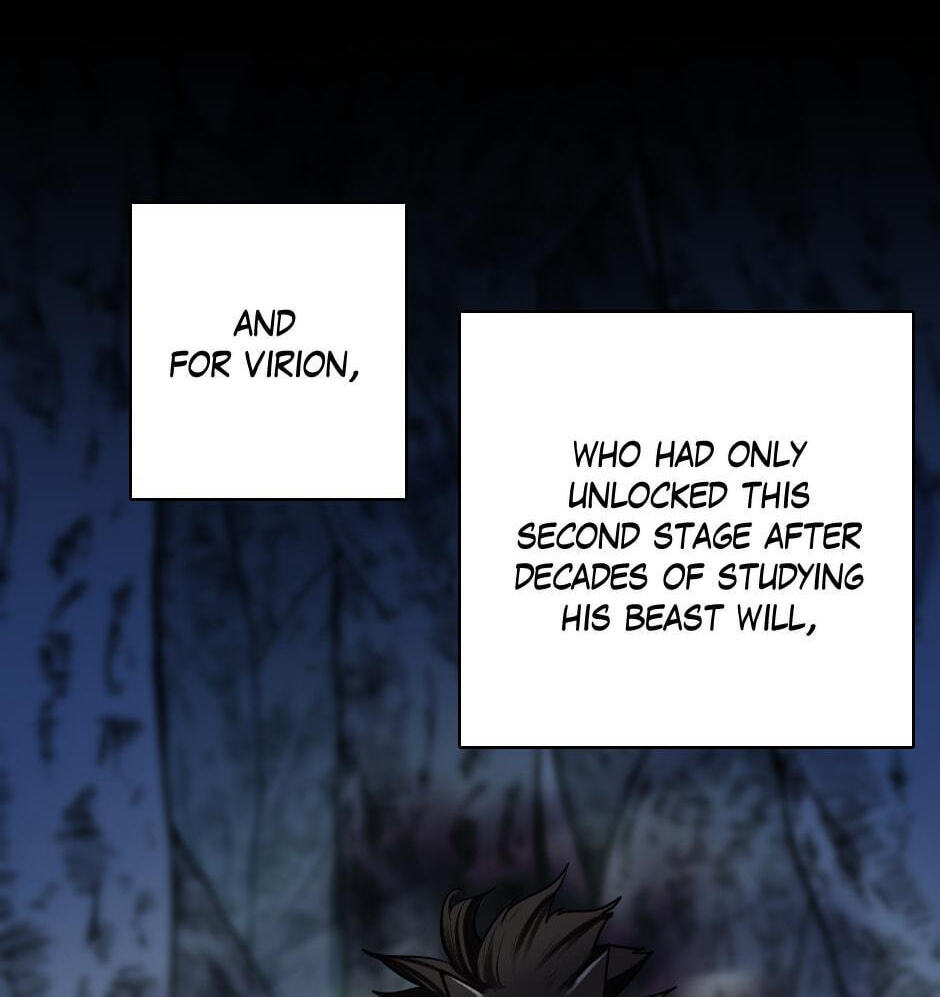 The Beginning After the End Chapter 28 page 8 - 
