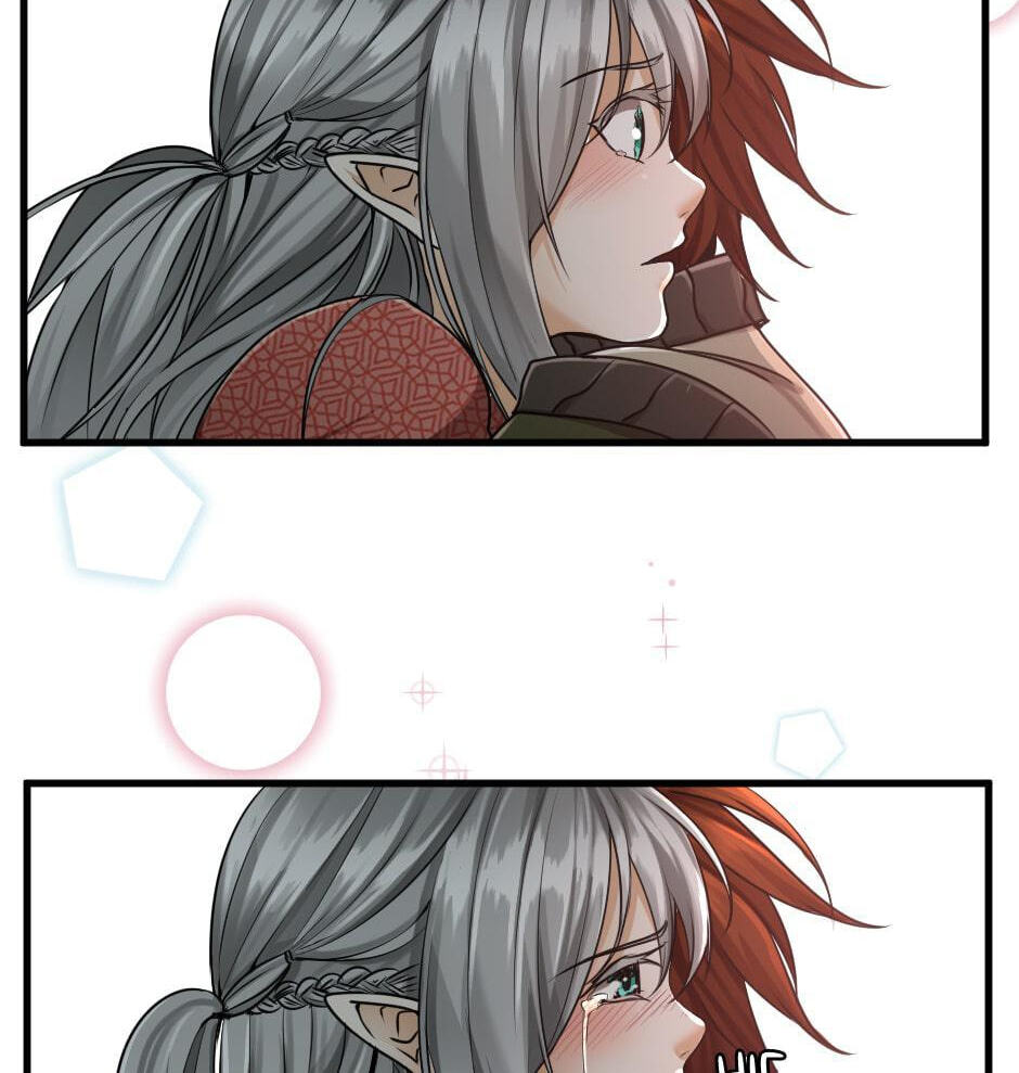 The Beginning After the End Chapter 28 page 72 - 