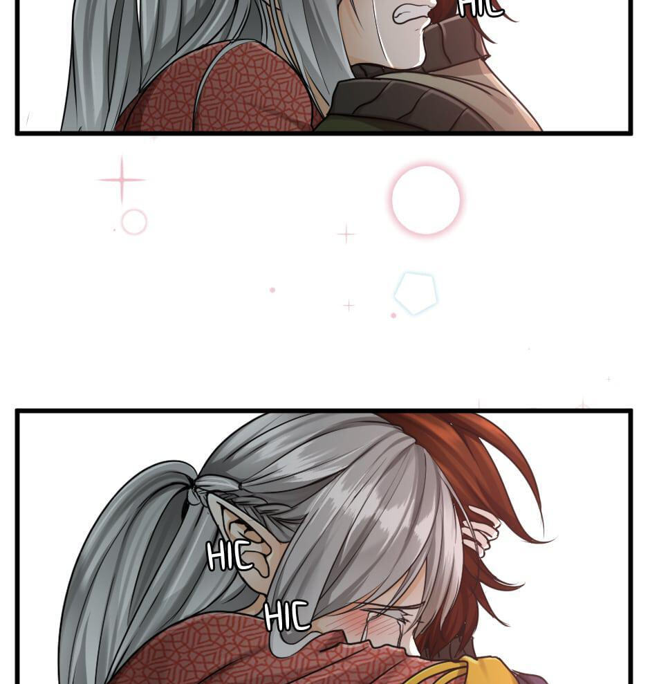 The Beginning After the End Chapter 28 page 73 - 