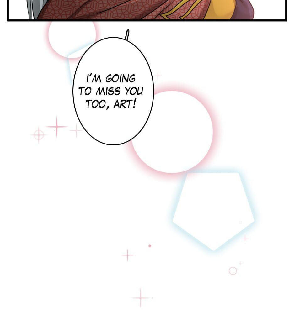 The Beginning After the End Chapter 28 page 74 - 