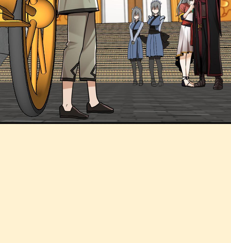 The Beginning After the End Chapter 28 page 77 - 