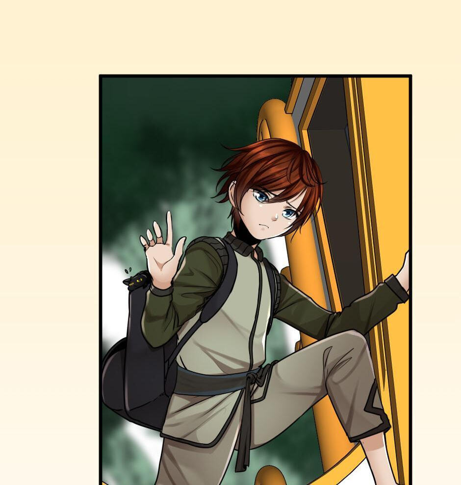 The Beginning After the End Chapter 28 page 78 - 