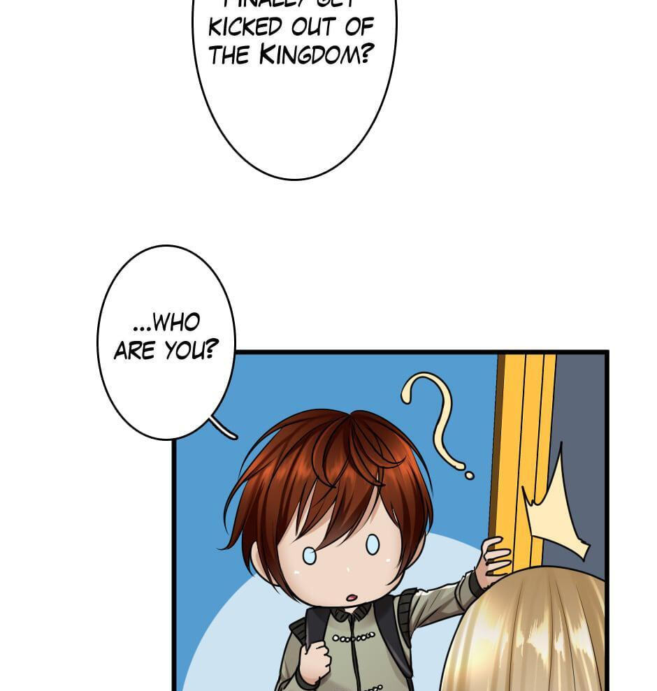 The Beginning After the End Chapter 28 page 81 - 