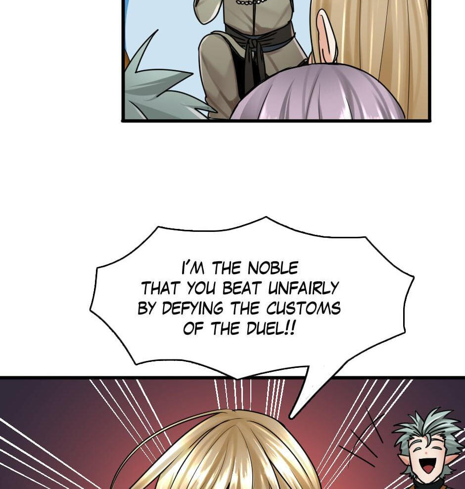 The Beginning After the End Chapter 28 page 82 - 