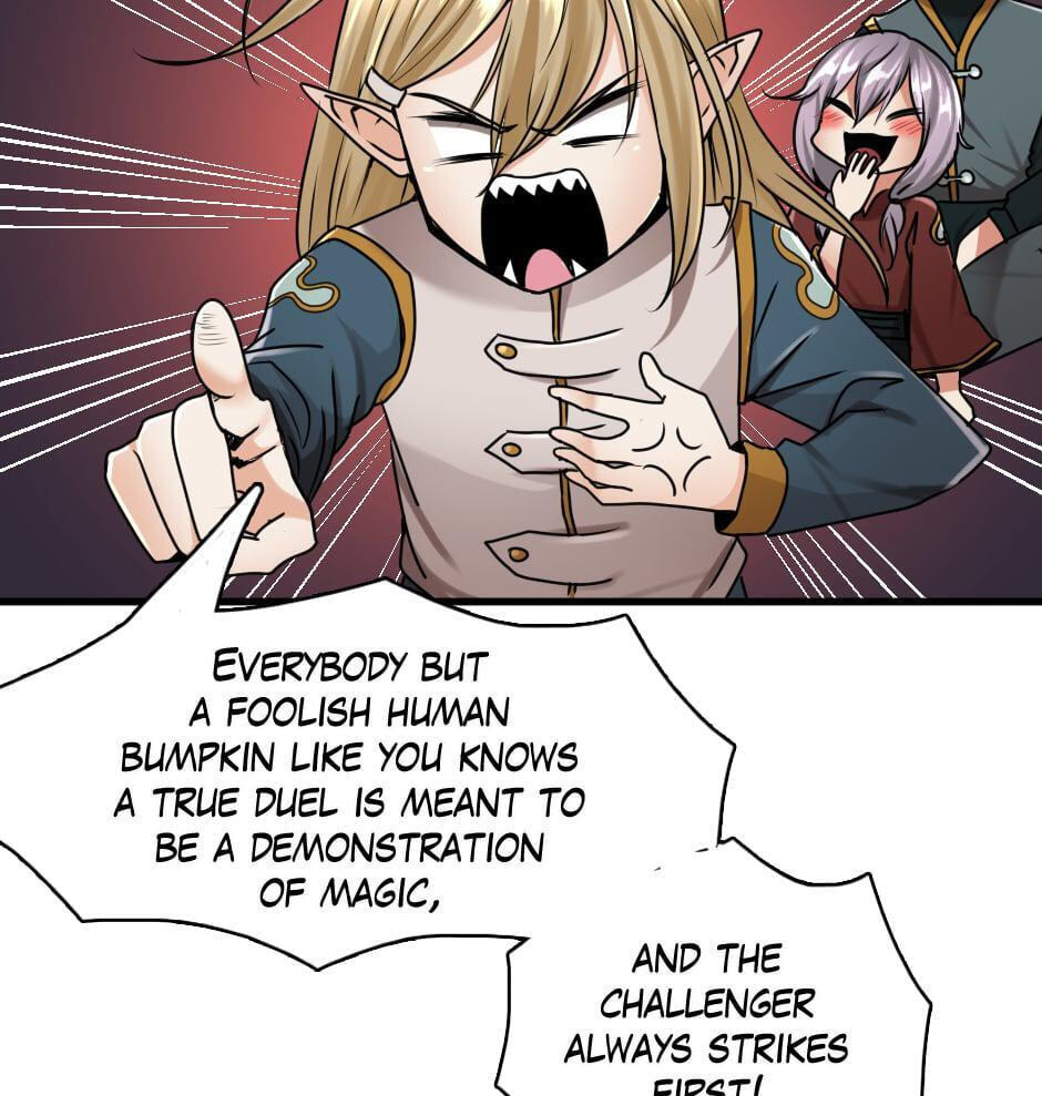 The Beginning After the End Chapter 28 page 83 - 