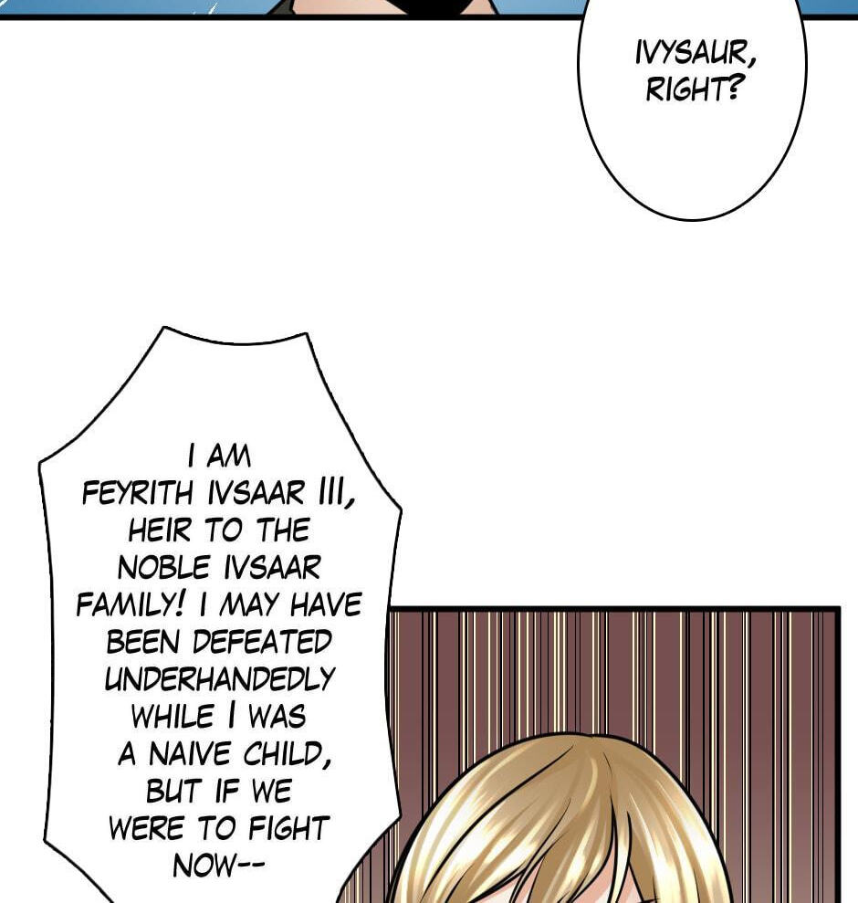 The Beginning After the End Chapter 28 page 86 - 