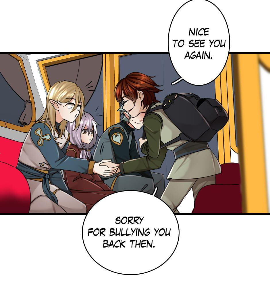 The Beginning After the End Chapter 28 page 89 - 