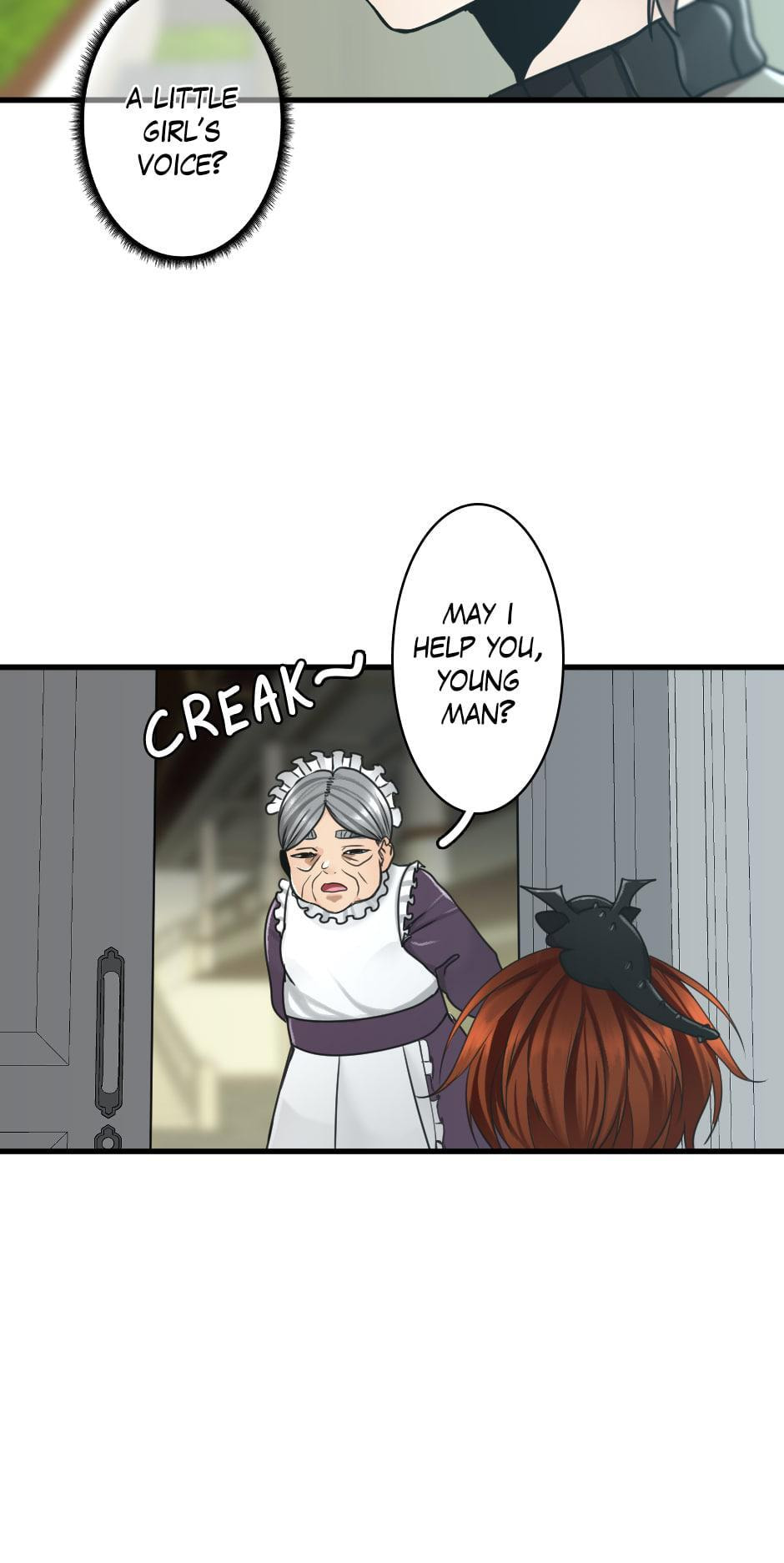 The Beginning After the End Chapter 29 page 12 - 