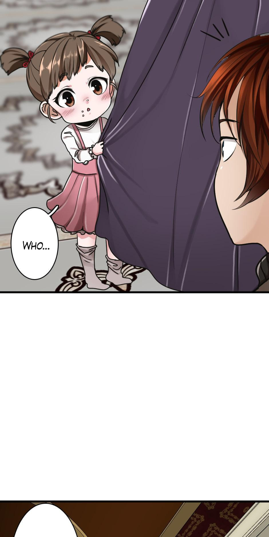 The Beginning After the End Chapter 29 page 14 - 