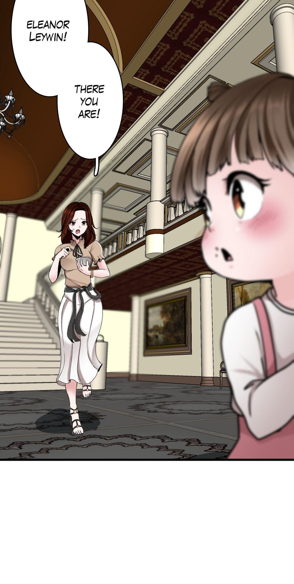 The Beginning After the End Chapter 29 page 15 - 