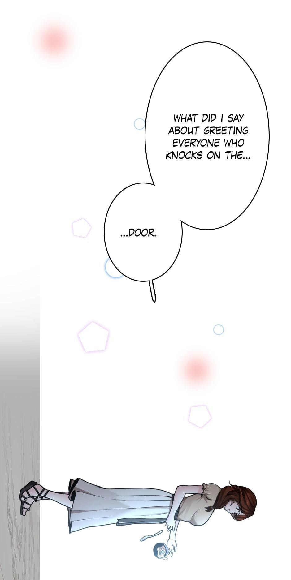 The Beginning After the End Chapter 29 page 16 - 